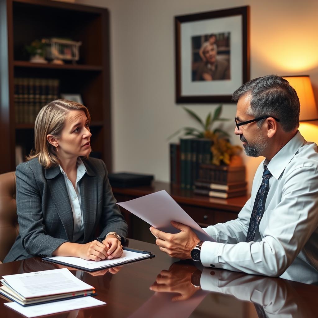Marriage Annulment Lawyer Botetourt County