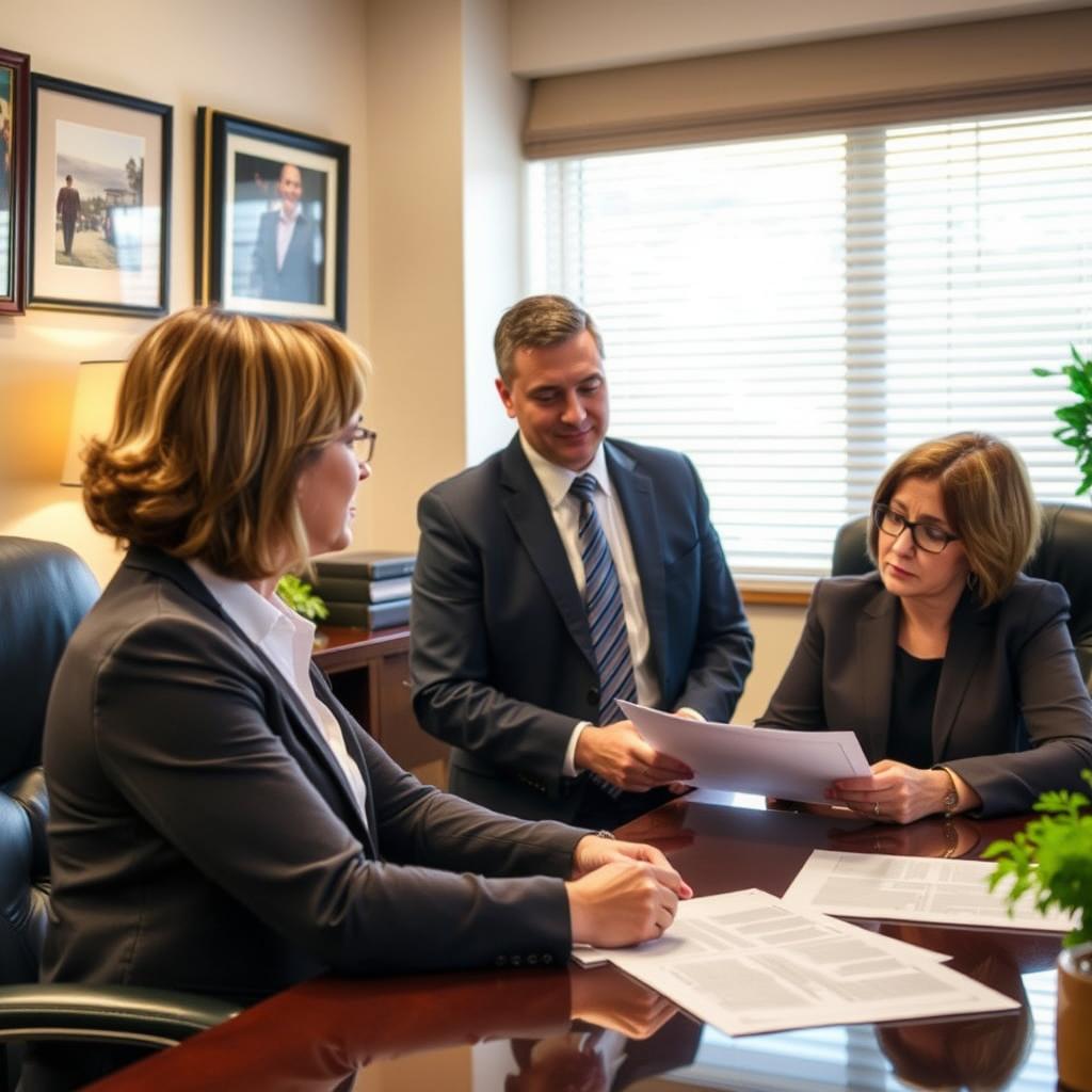 Marriage Annulment Lawyer Caroline County