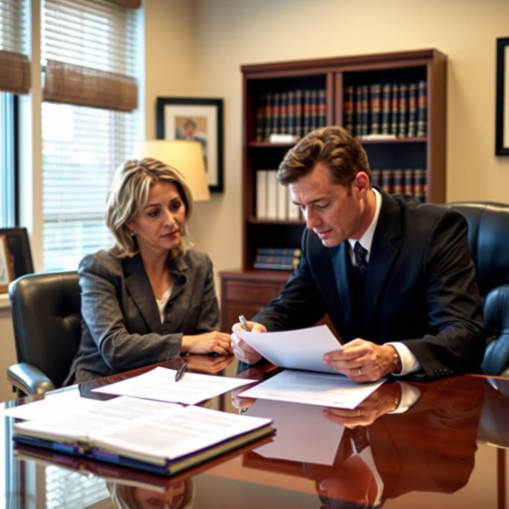 Marriage Annulment Lawyer Culpeper County