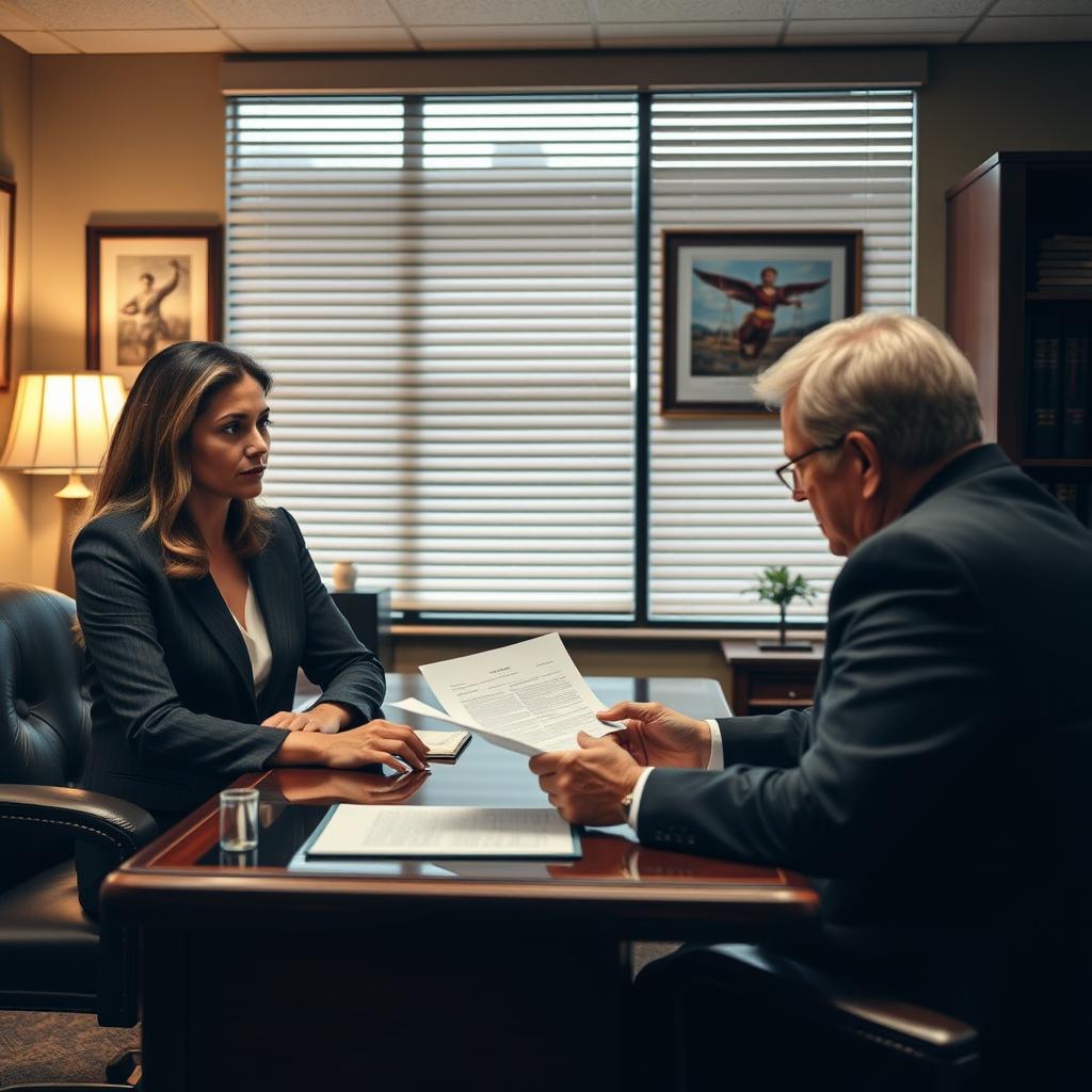 Marriage Annulment Lawyer Dinwiddie County
