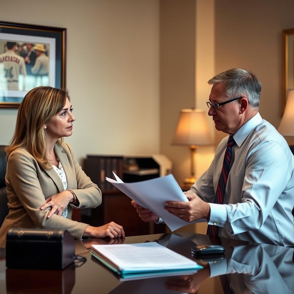 Military Divorce Lawyer Dinwiddie County