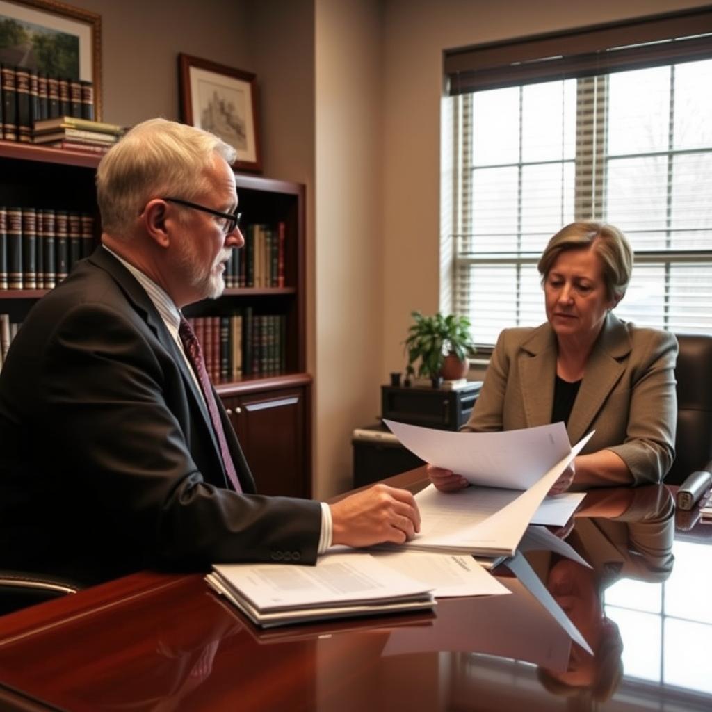 Minor Guardianship Lawyer Goochland County