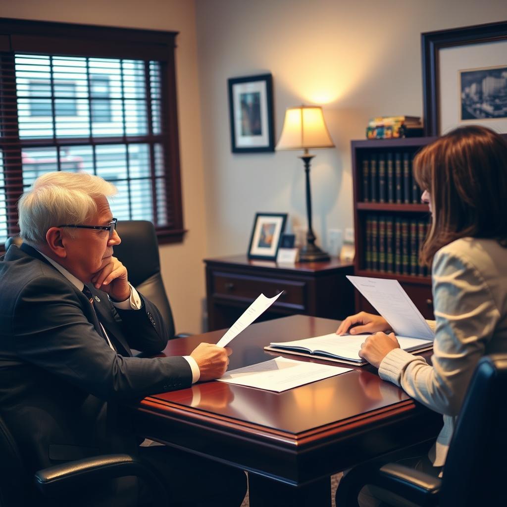 Minor Guardianship Lawyer New Kent County