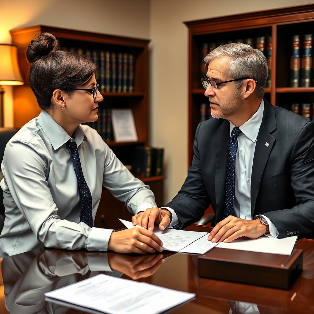 Out Of State Custody Lawyer New Kent County