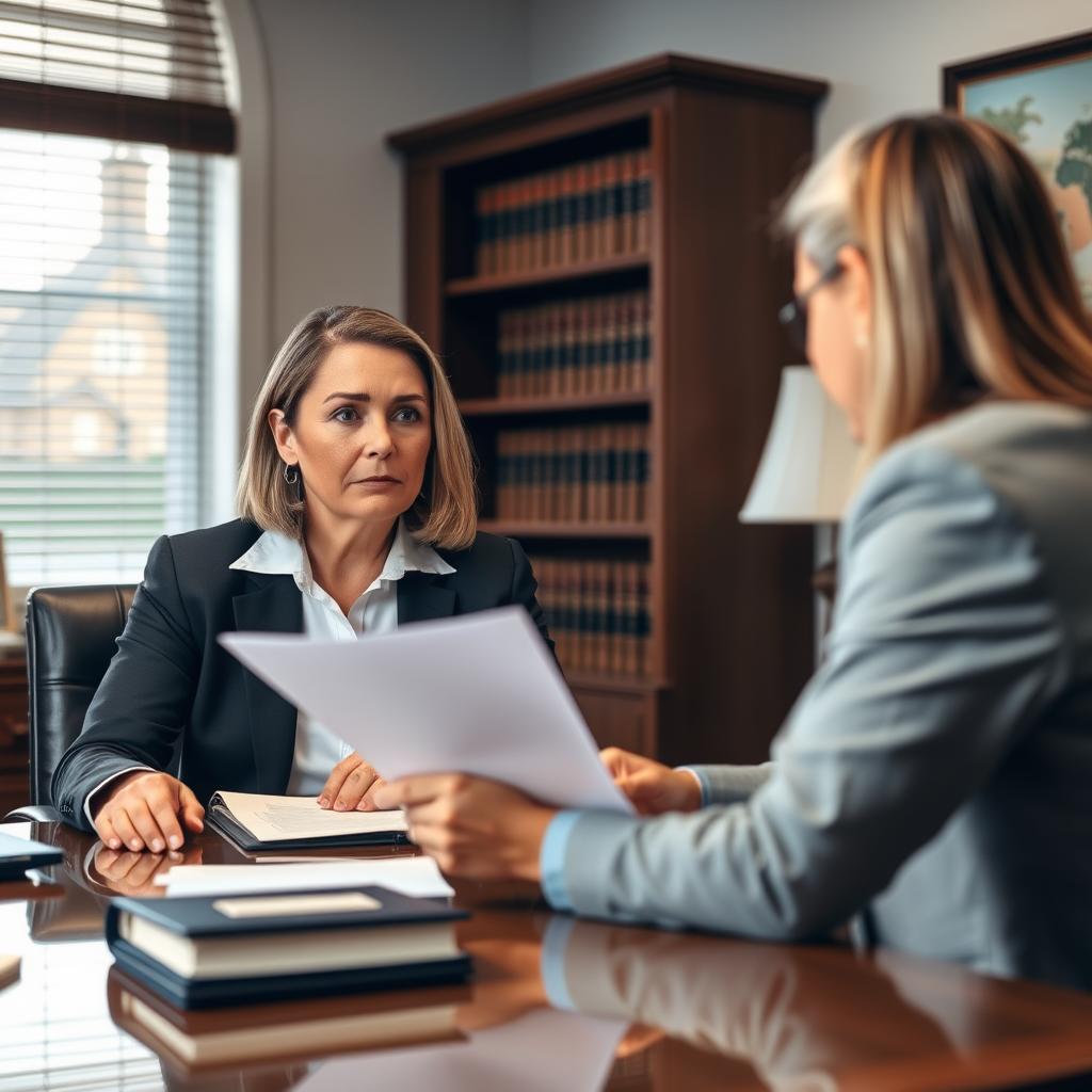 Out Of State Divorce Enforcement Lawyer Caroline County