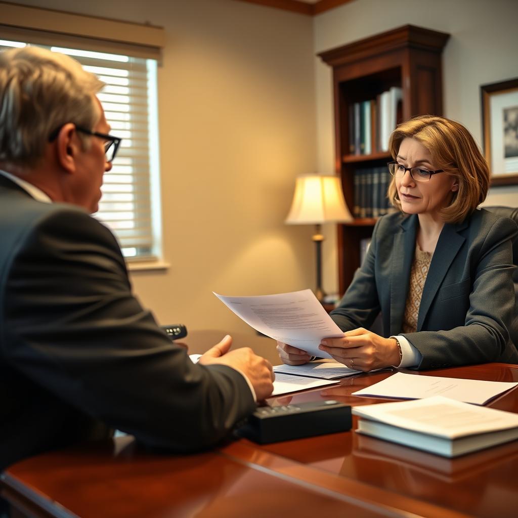 Out Of State Divorce Enforcement Lawyer Colonial Heights