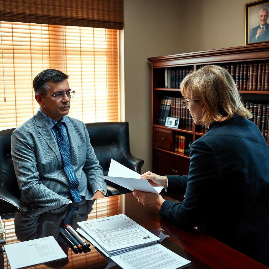 Out Of State Divorce Enforcement Lawyer Dinwiddie County