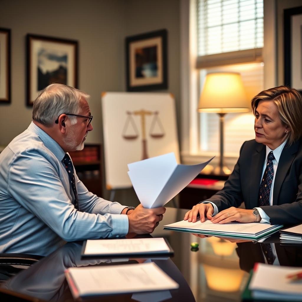 Out Of State Divorce Enforcement Lawyer Fluvanna County