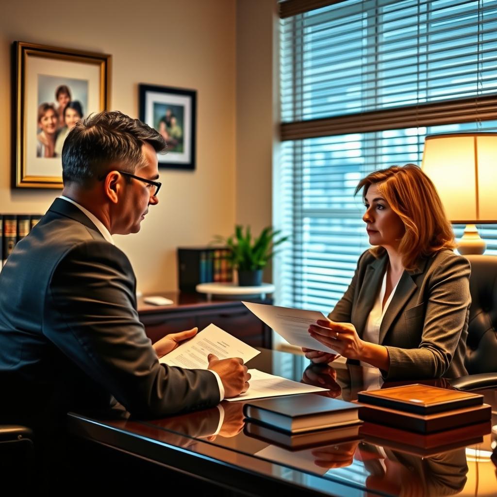 Out Of State Divorce Enforcement Lawyer Frederick County