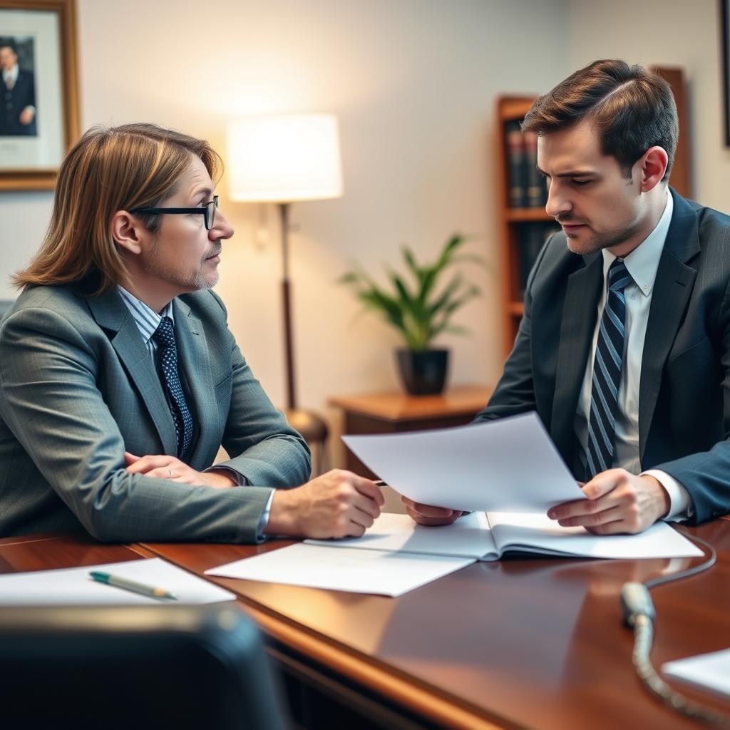 Out Of State Divorce Enforcement Lawyer King George County