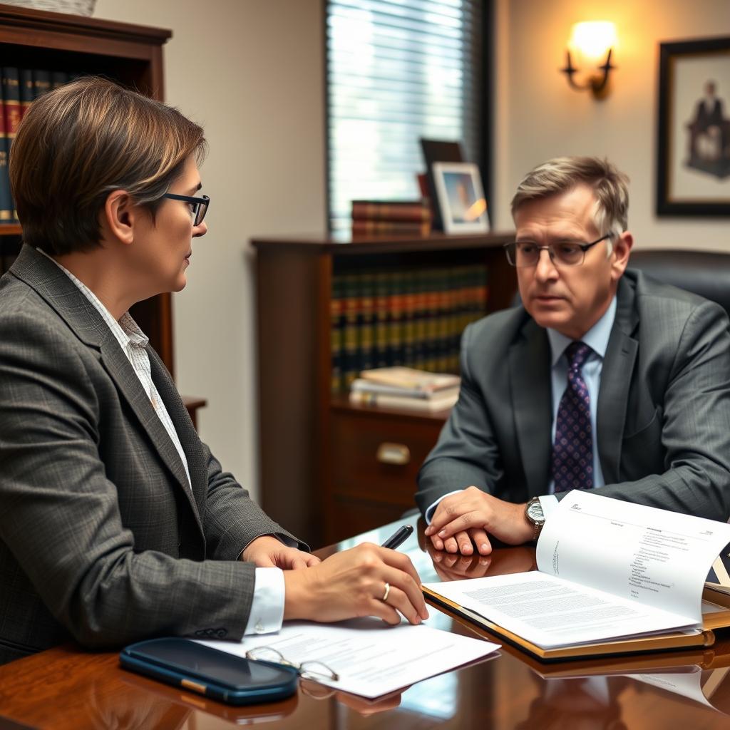 Out Of State Divorce Enforcement Lawyer King William County