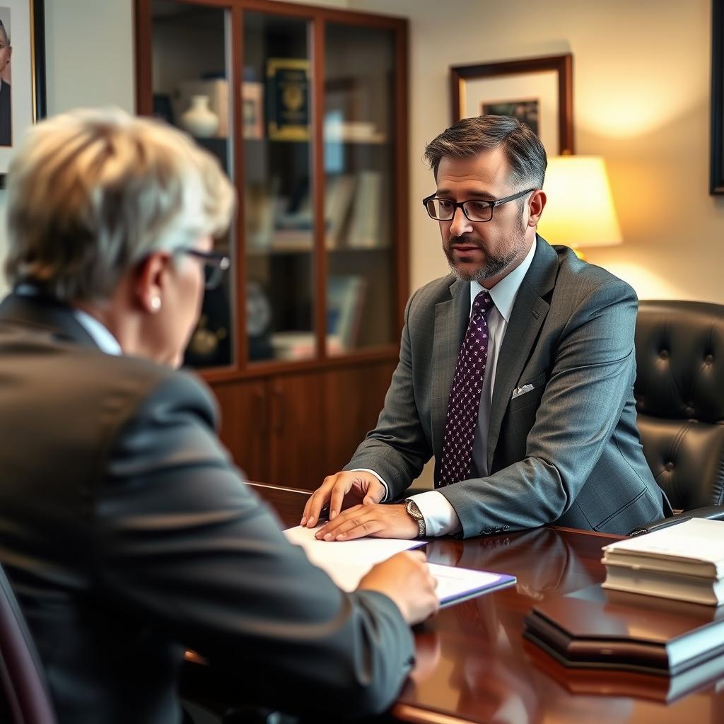 Out Of State Divorce Enforcement Lawyer Louisa County