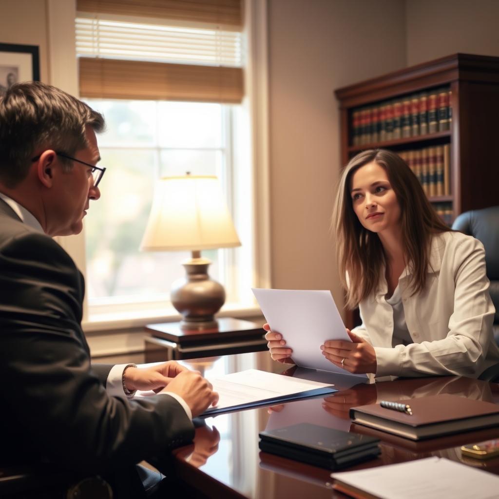 Out Of State Divorce Enforcement Lawyer New Kent County