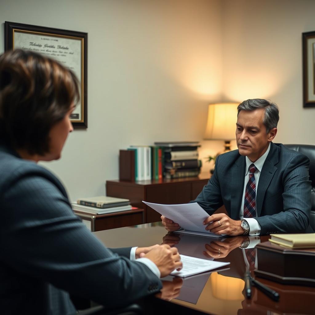 Out Of State Divorce Enforcement Lawyer Powhatan County