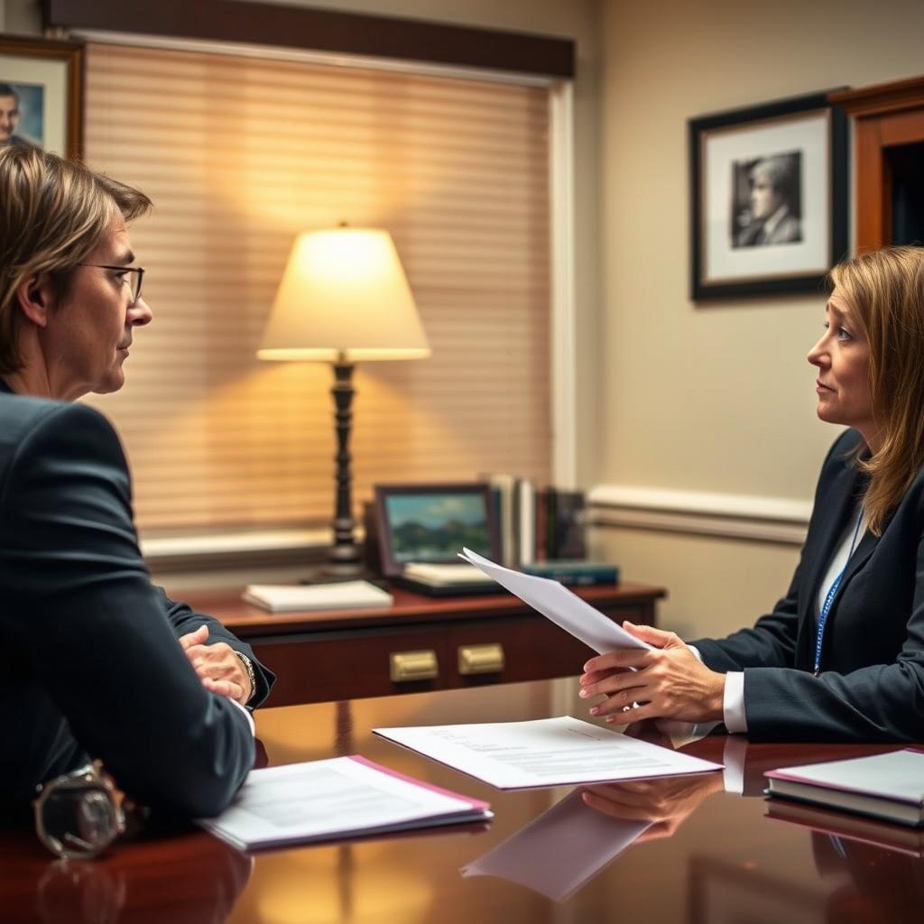 Out Of State Divorce Enforcement Lawyer Rappahannock County