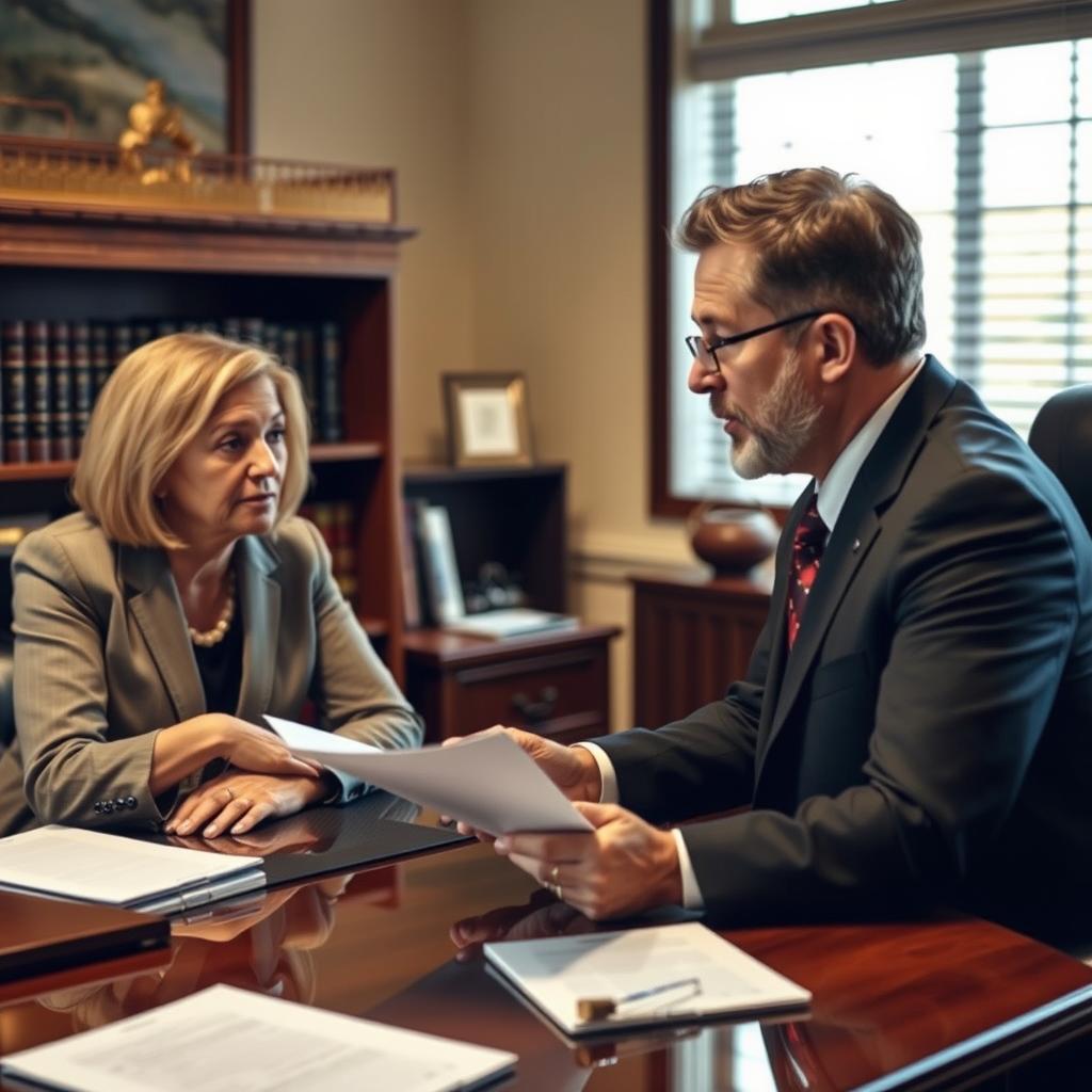 Out Of State Divorce Enforcement Lawyer Shenandoah County