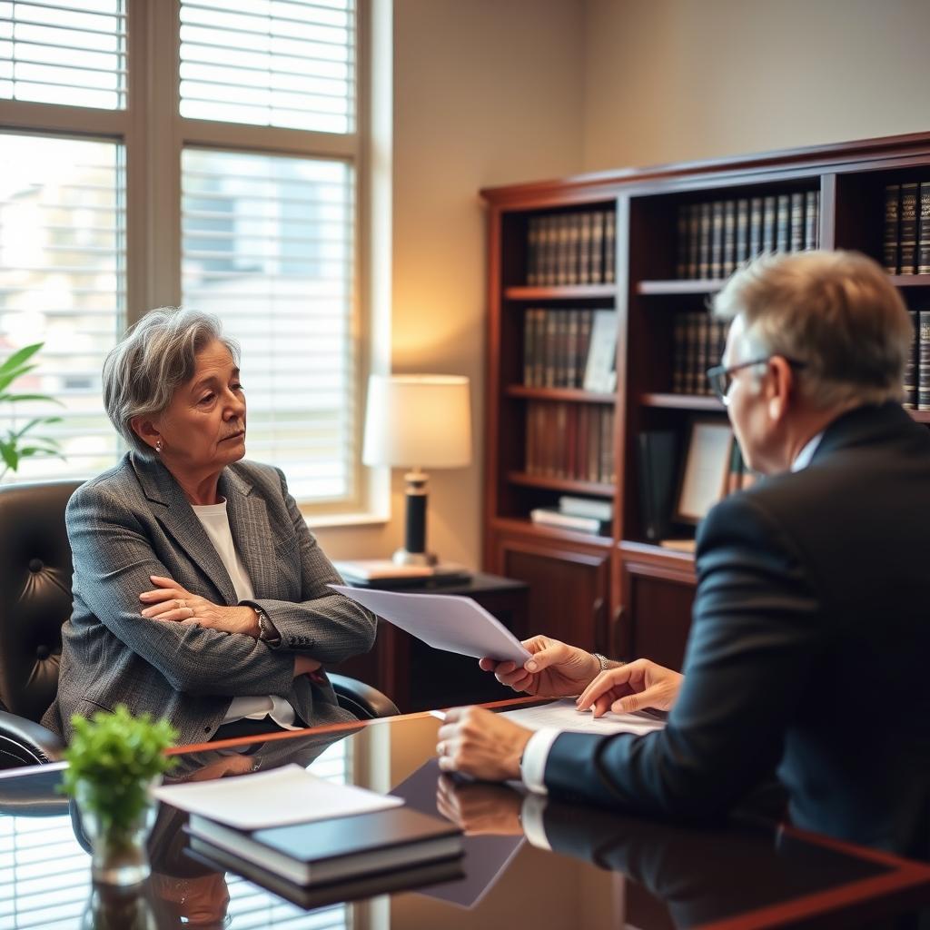 Permanent Alimony Lawyer Orange County