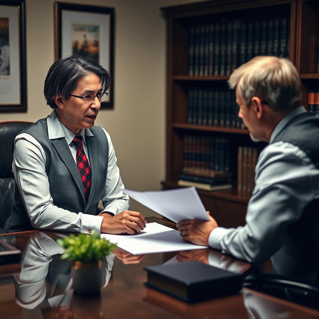 Post Divorce Enforcement Lawyer Prince George County