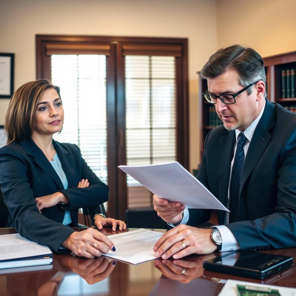 Postnup Lawyer Orange County