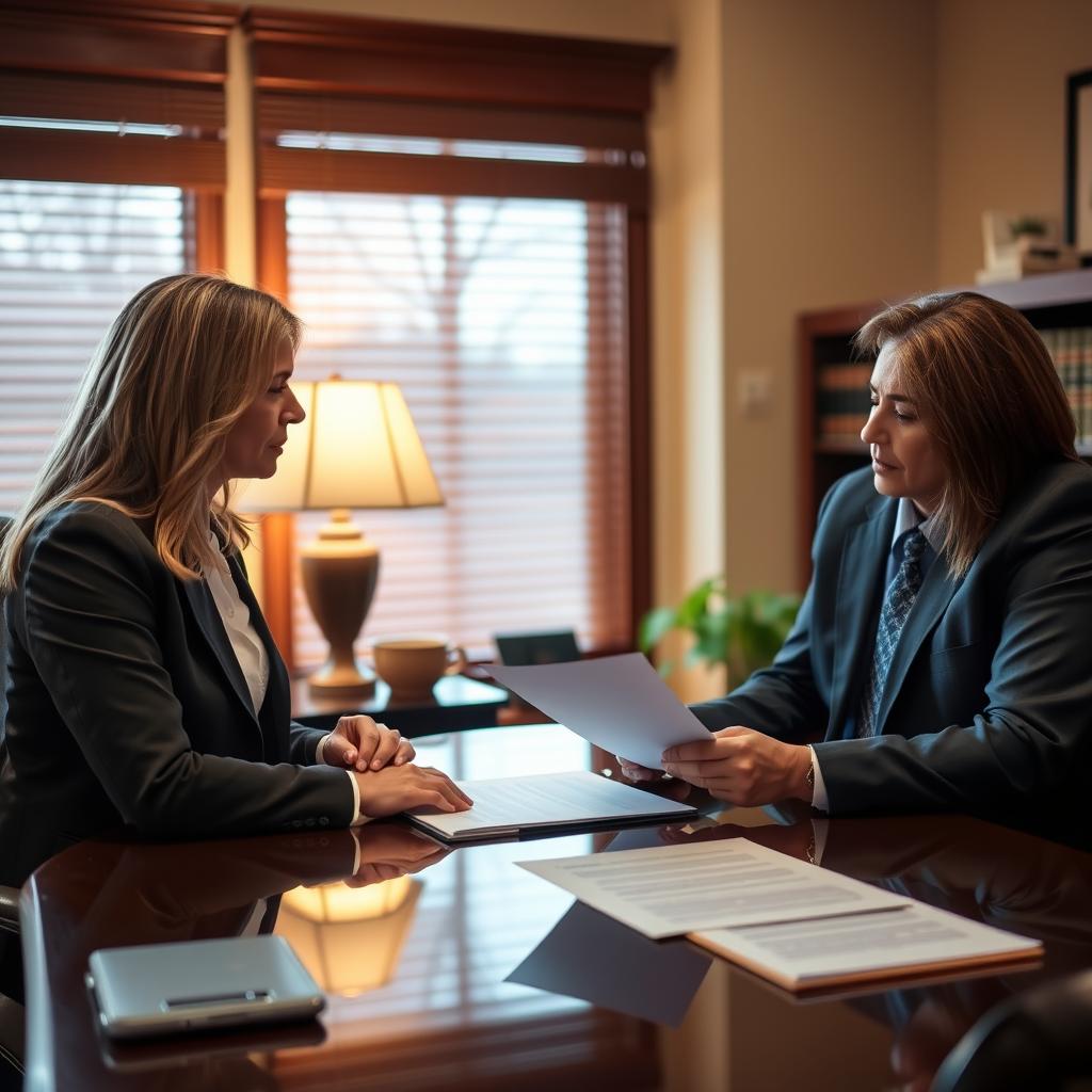 Postnuptial Agreement Lawyer Goochland County