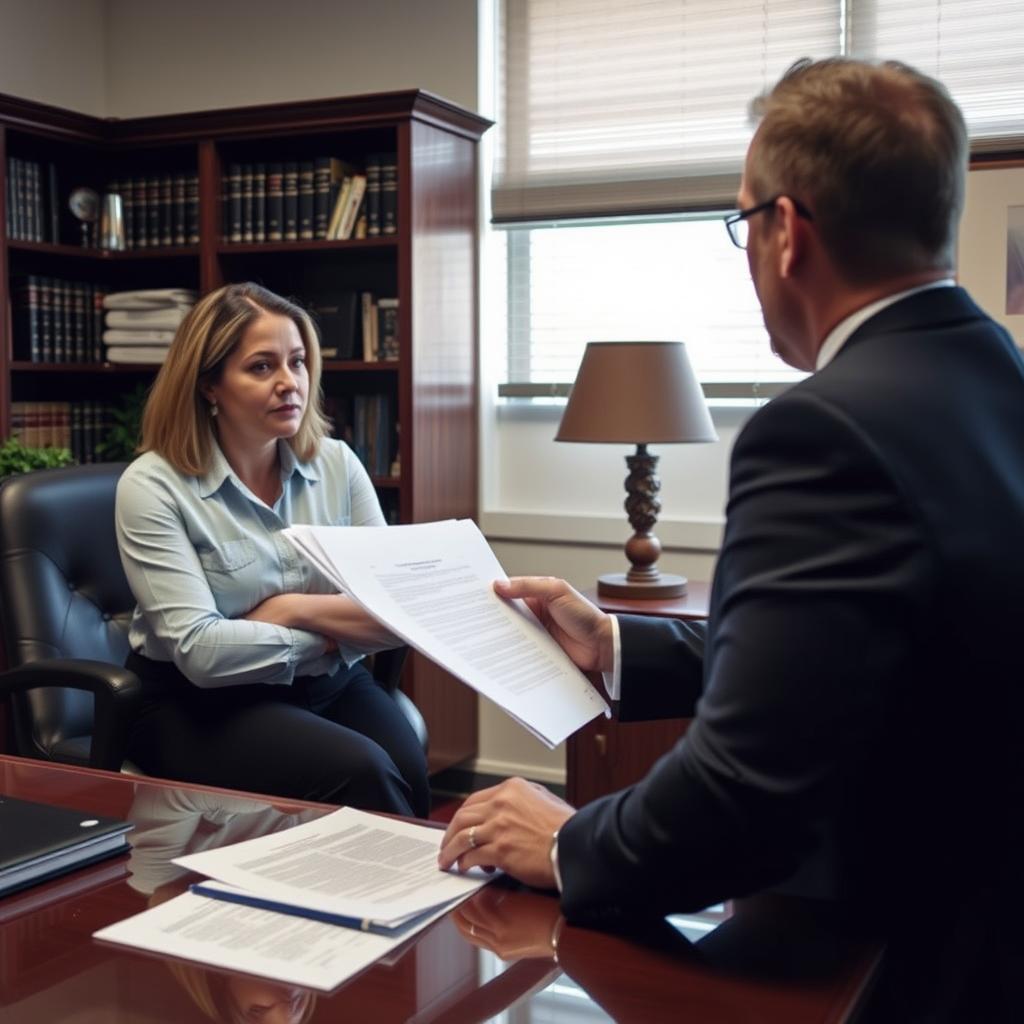 Prenup Lawyer Henrico County