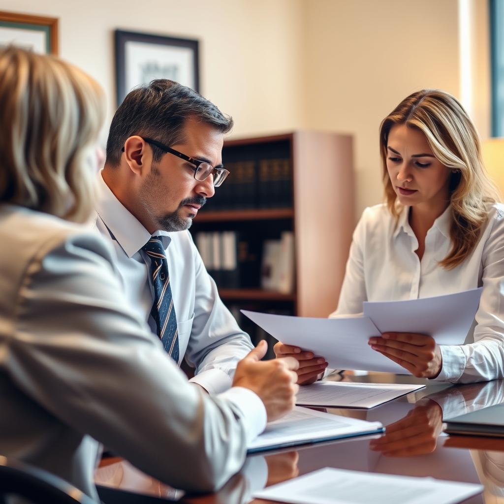 Private Adoption Lawyer Arlington County