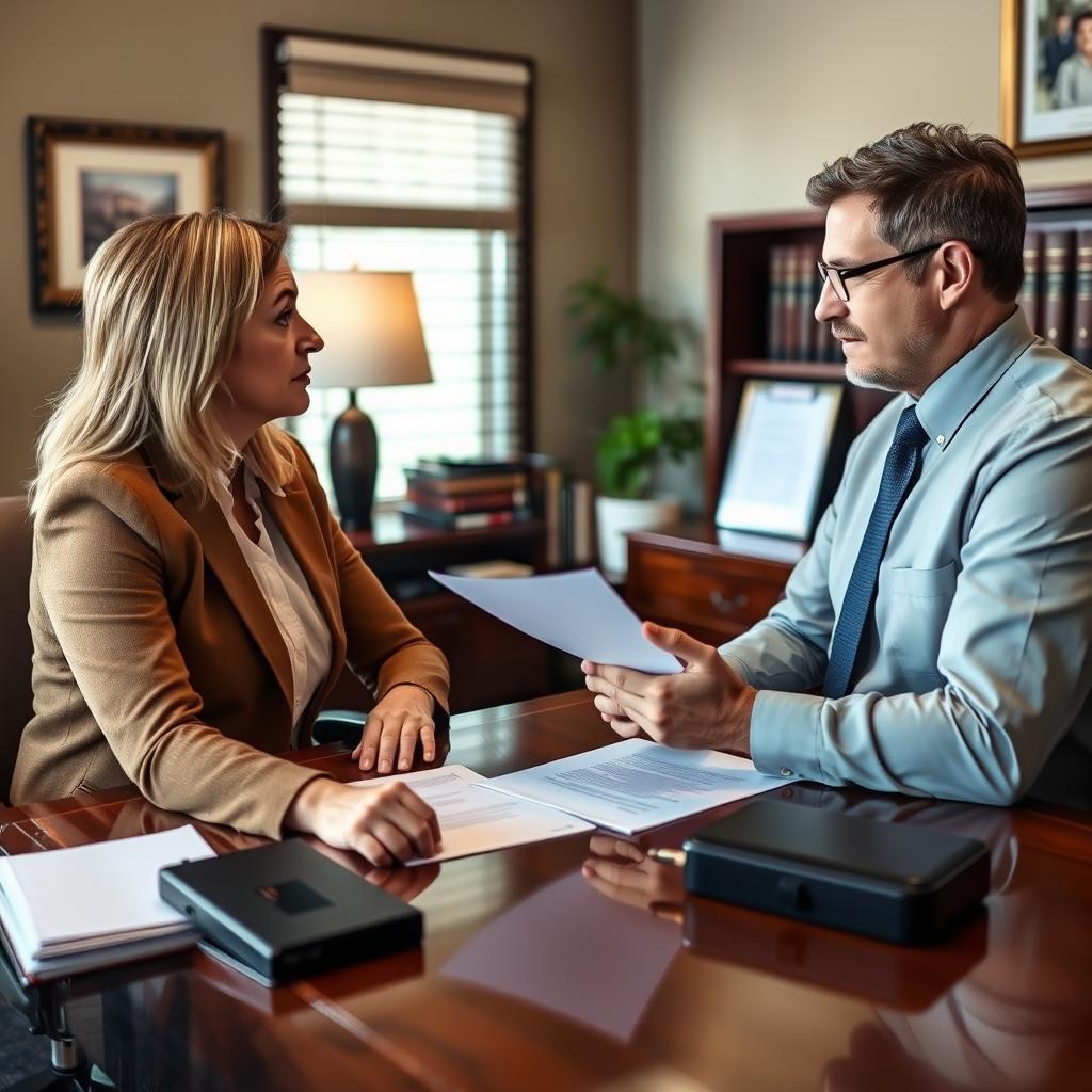 Private Adoption Lawyer Botetourt County