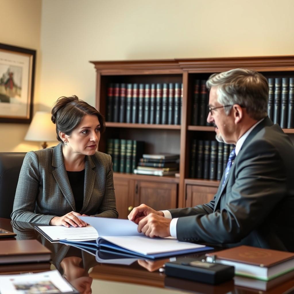 Private Adoption Lawyer Caroline County