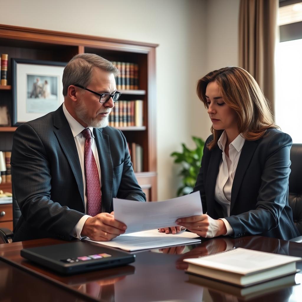 Private Adoption Lawyer Chesterfield County