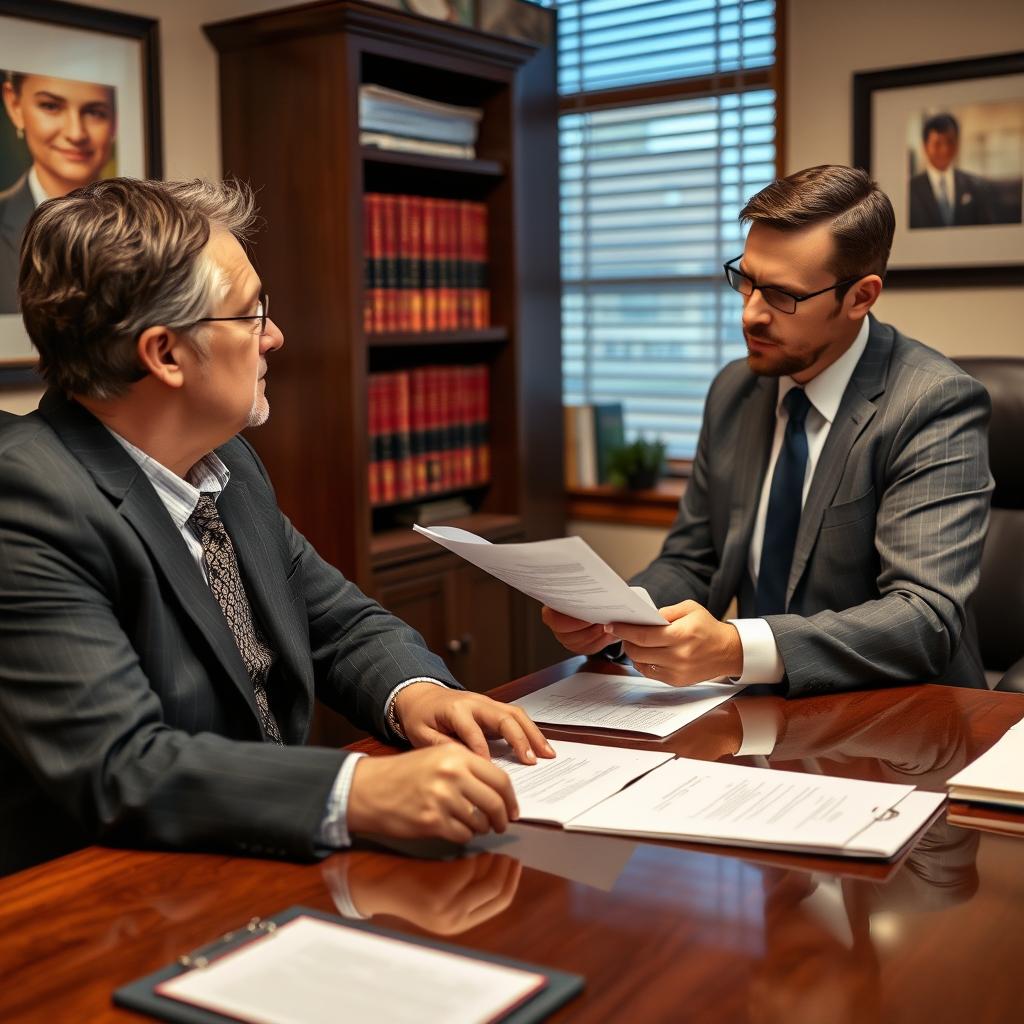 Private Adoption Lawyer Clarke County