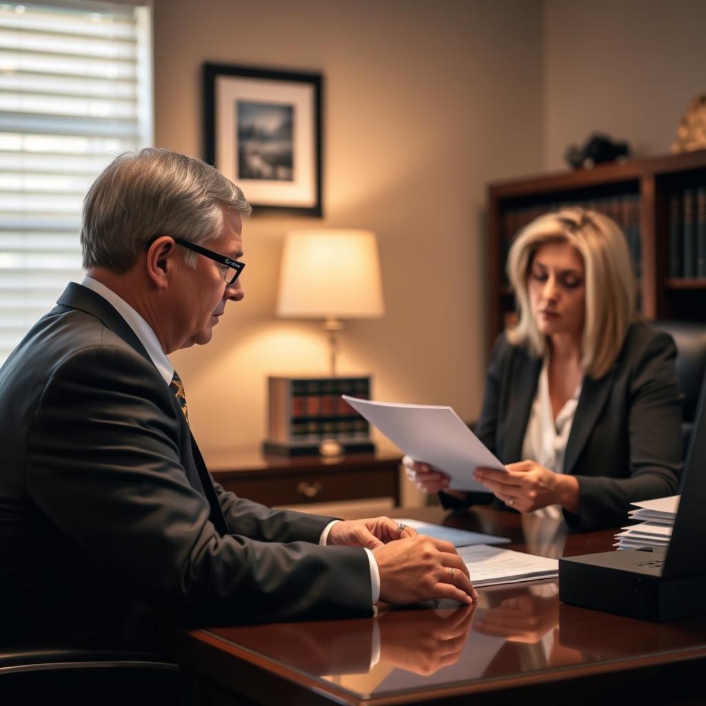 Private Adoption Lawyer Colonial Heights