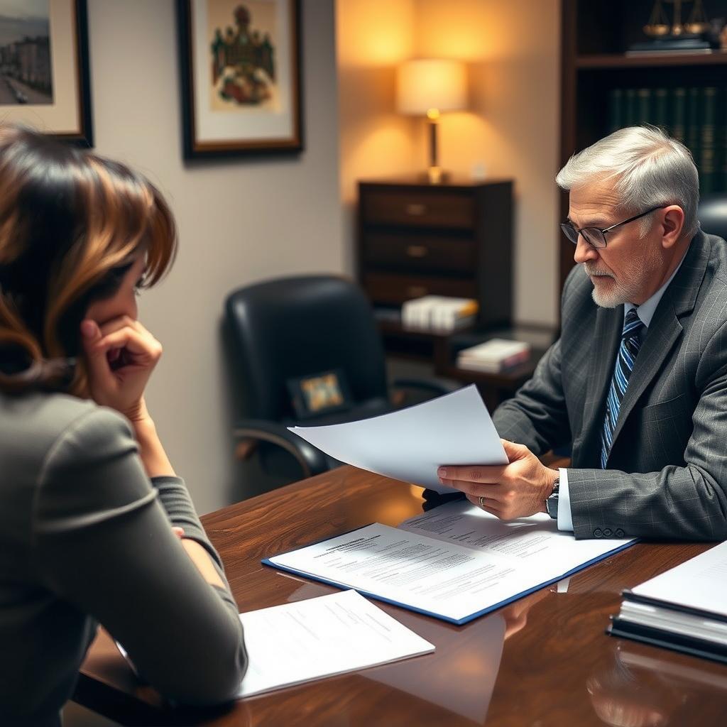 Private Adoption Lawyer Fairfax County