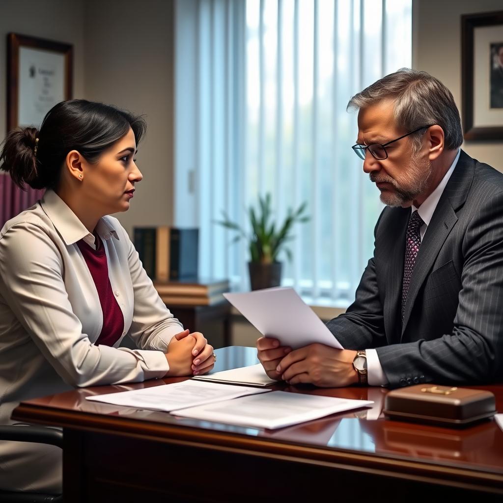 Private Adoption Lawyer Fauquier County