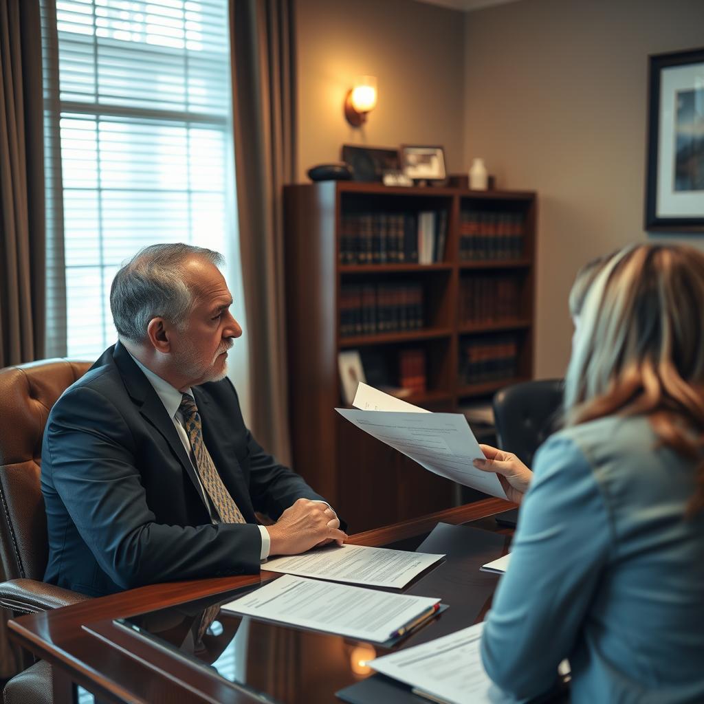 Private Adoption Lawyer Fredericksburg