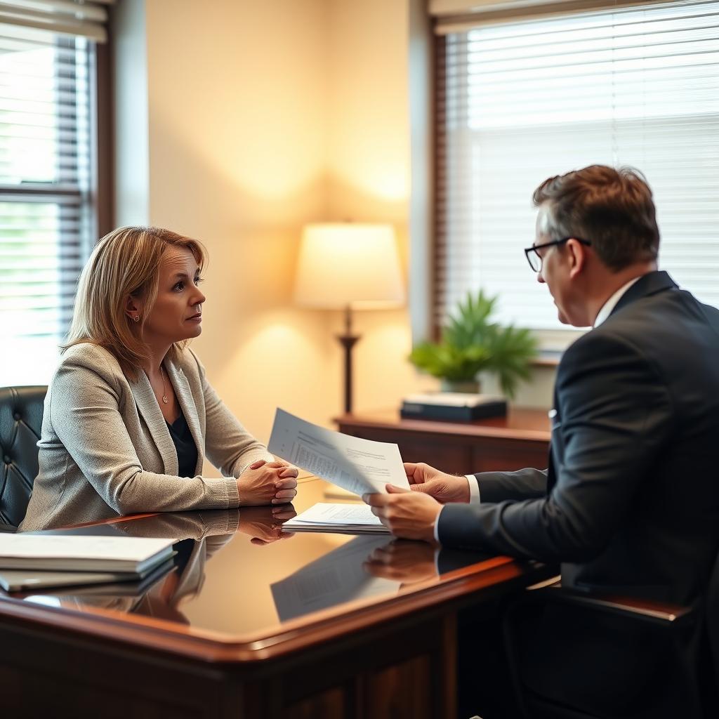 Private Adoption Lawyer Goochland County