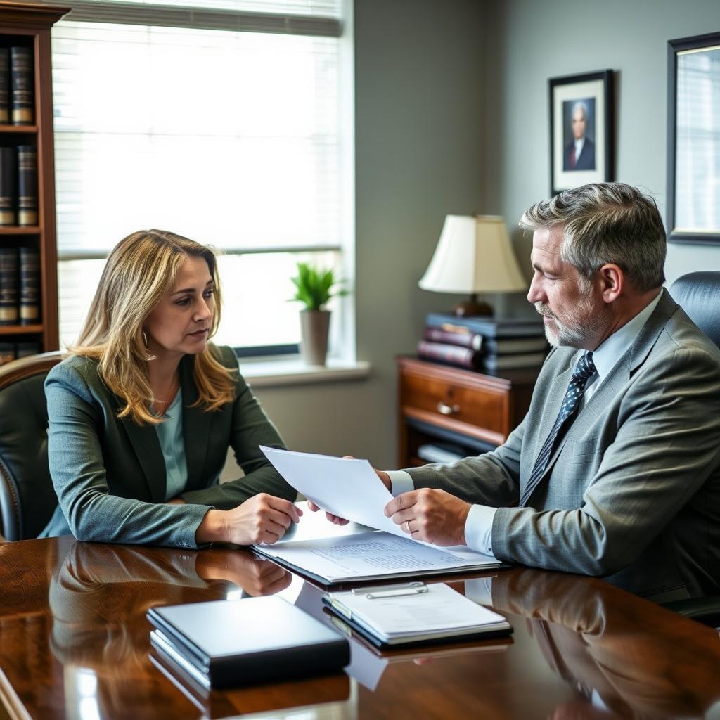Private Adoption Lawyer Greene County