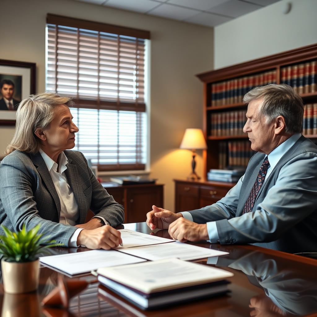 Private Adoption Lawyer Hanover County