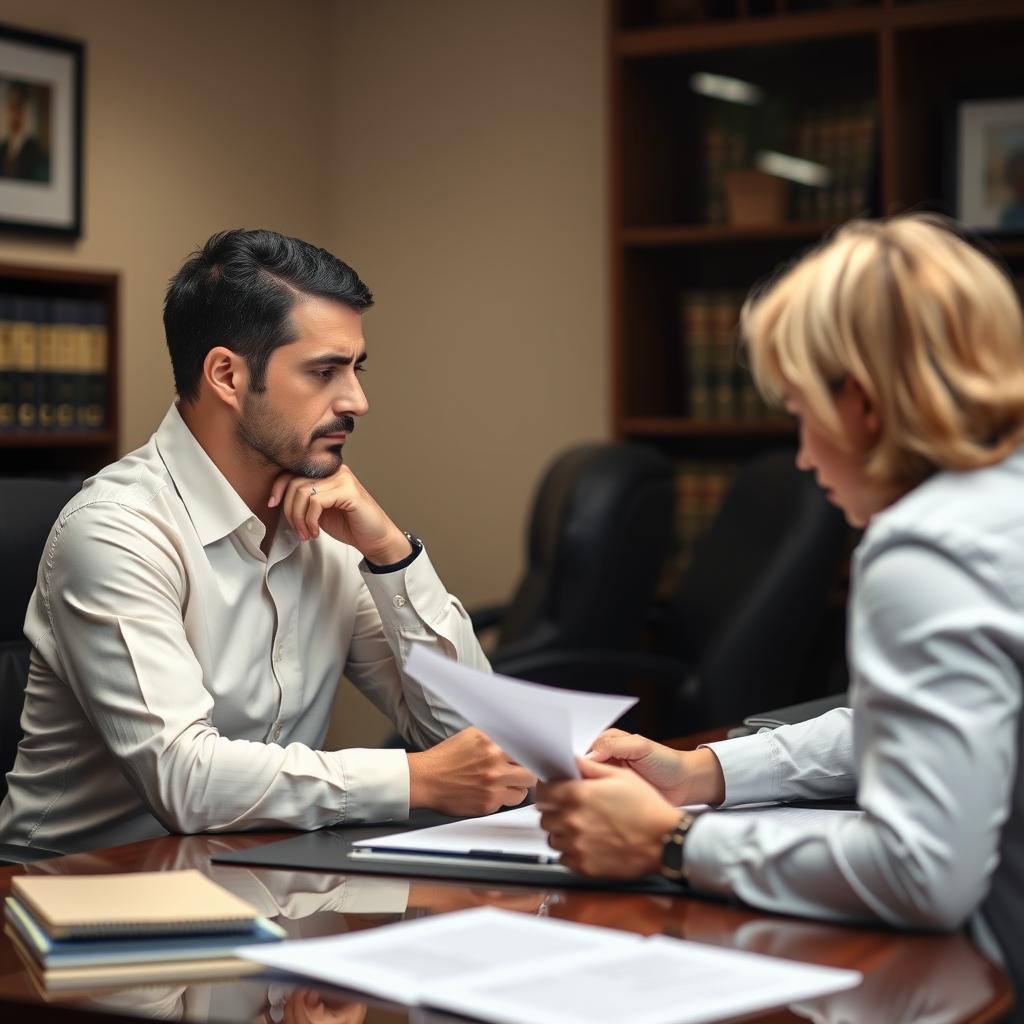 Private Adoption Lawyer Henrico County