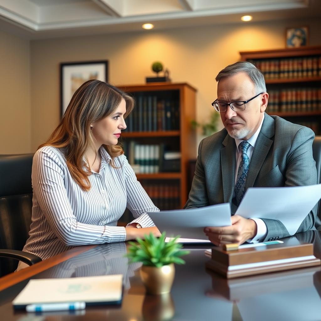 Private Adoption Lawyer King William County