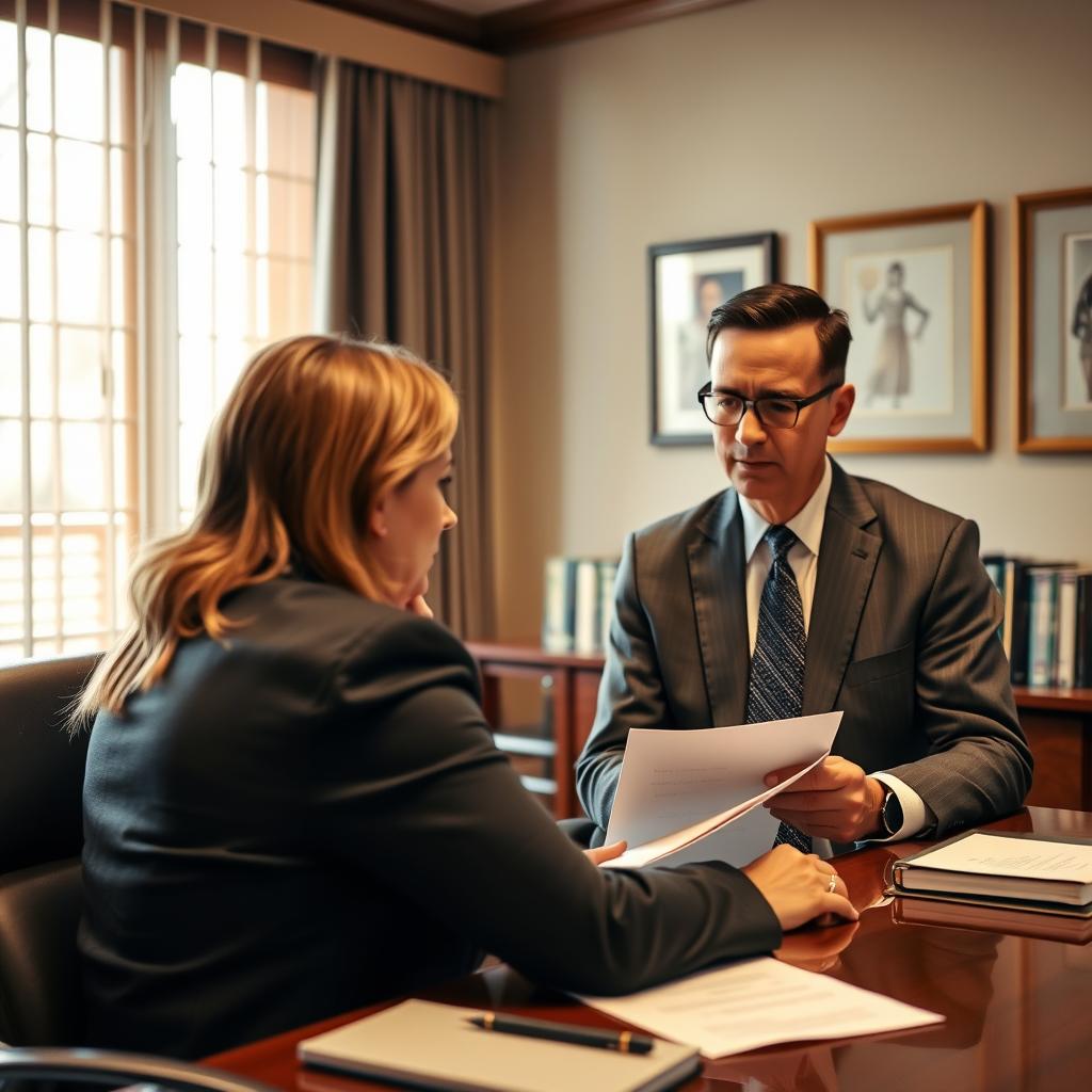 Private Adoption Lawyer Lexington