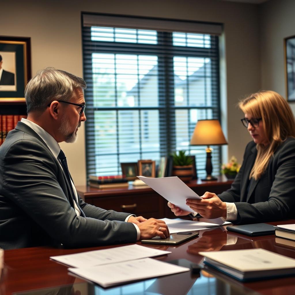 Private Adoption Lawyer Manassas Park