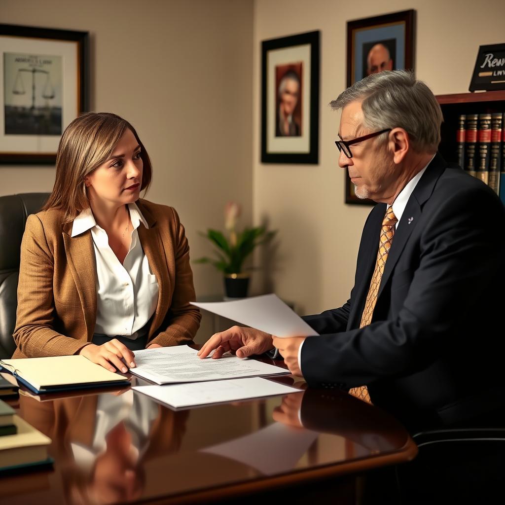 Private Adoption Lawyer Manassas