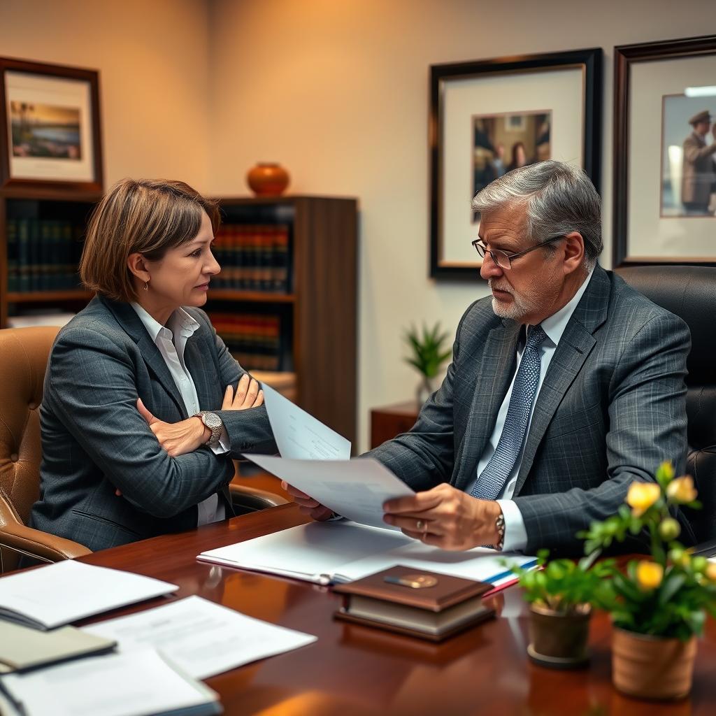 Private Adoption Lawyer Orange County