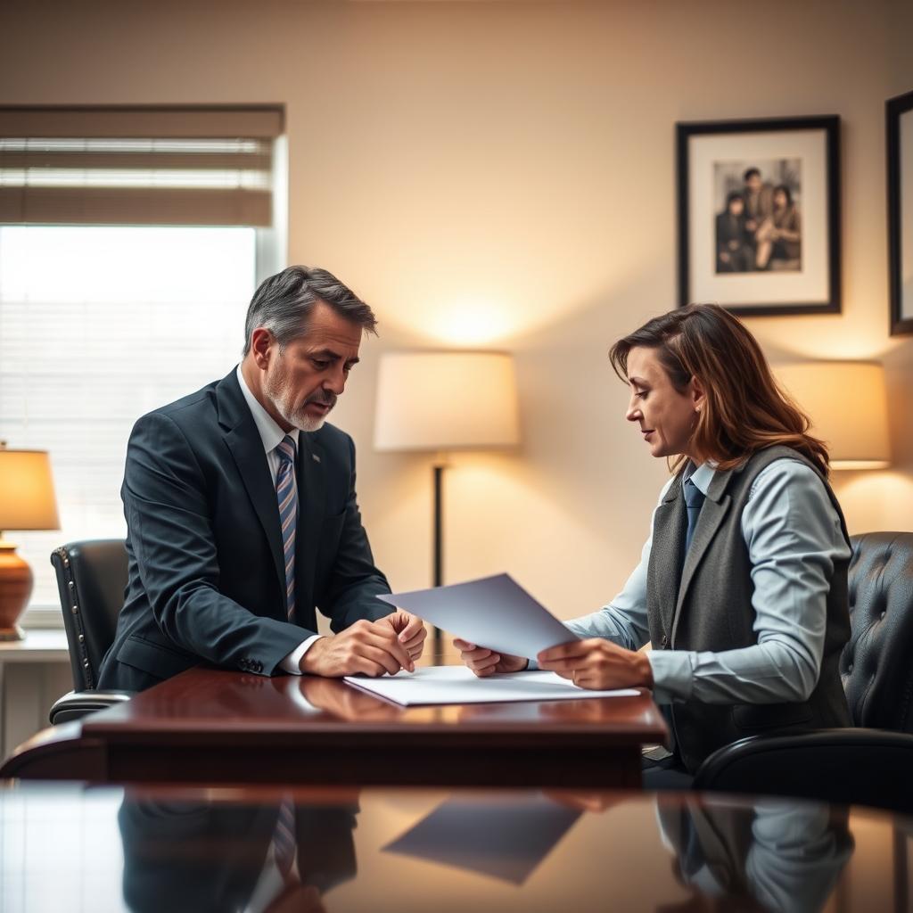Private Adoption Lawyer Powhatan County