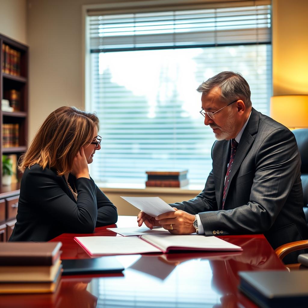 Private Adoption Lawyer Prince William County