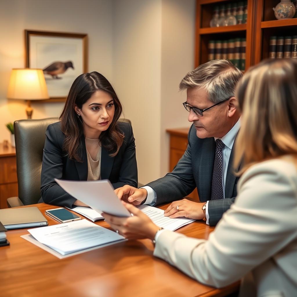 Private Adoption Lawyer Rockingham County