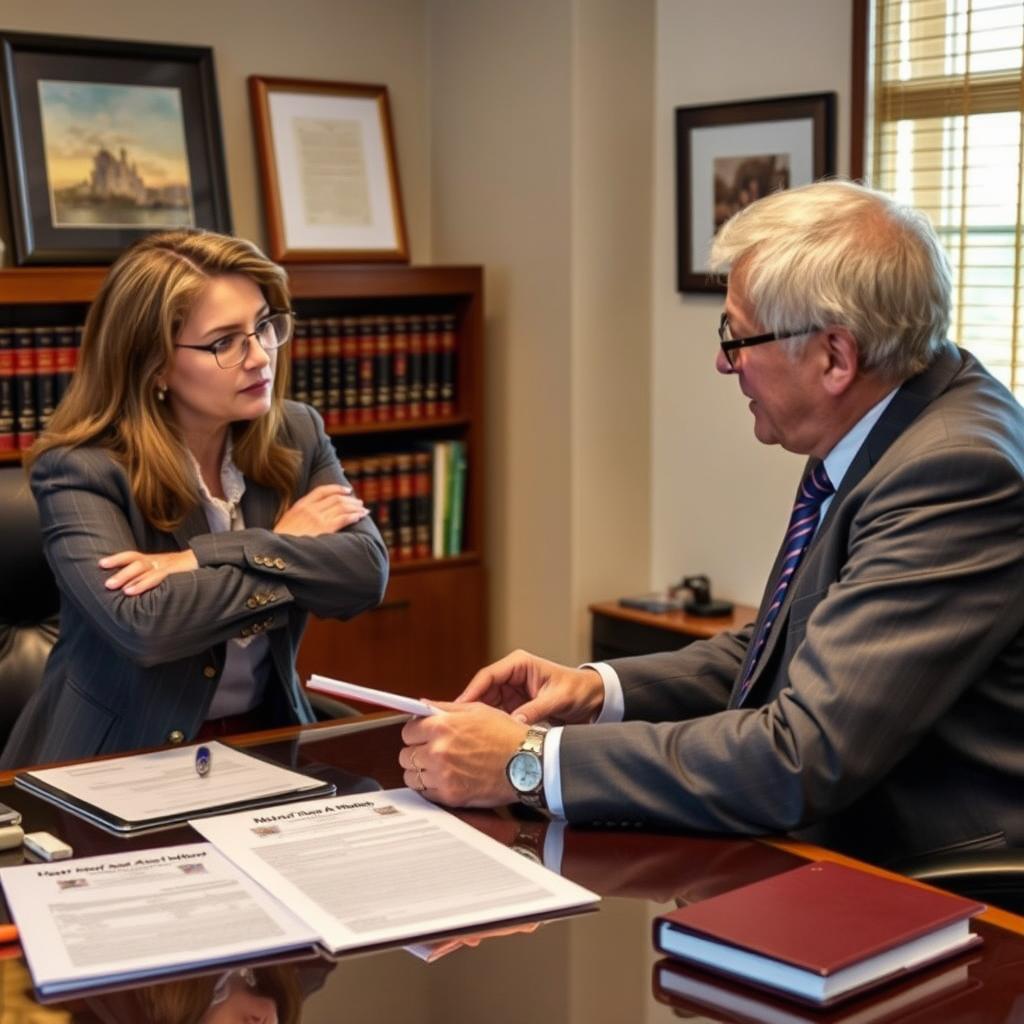Private Adoption Lawyer Shenandoah County
