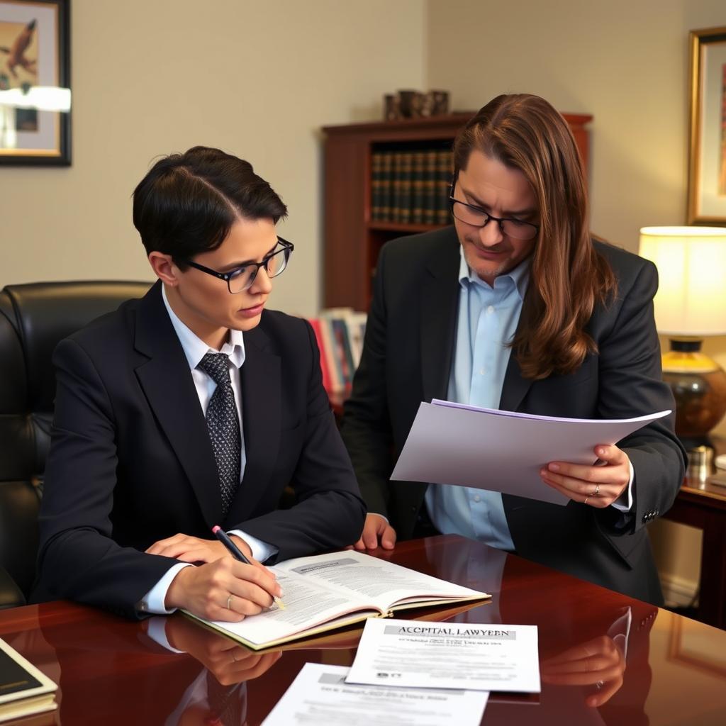 Private Adoption Lawyer Stafford County