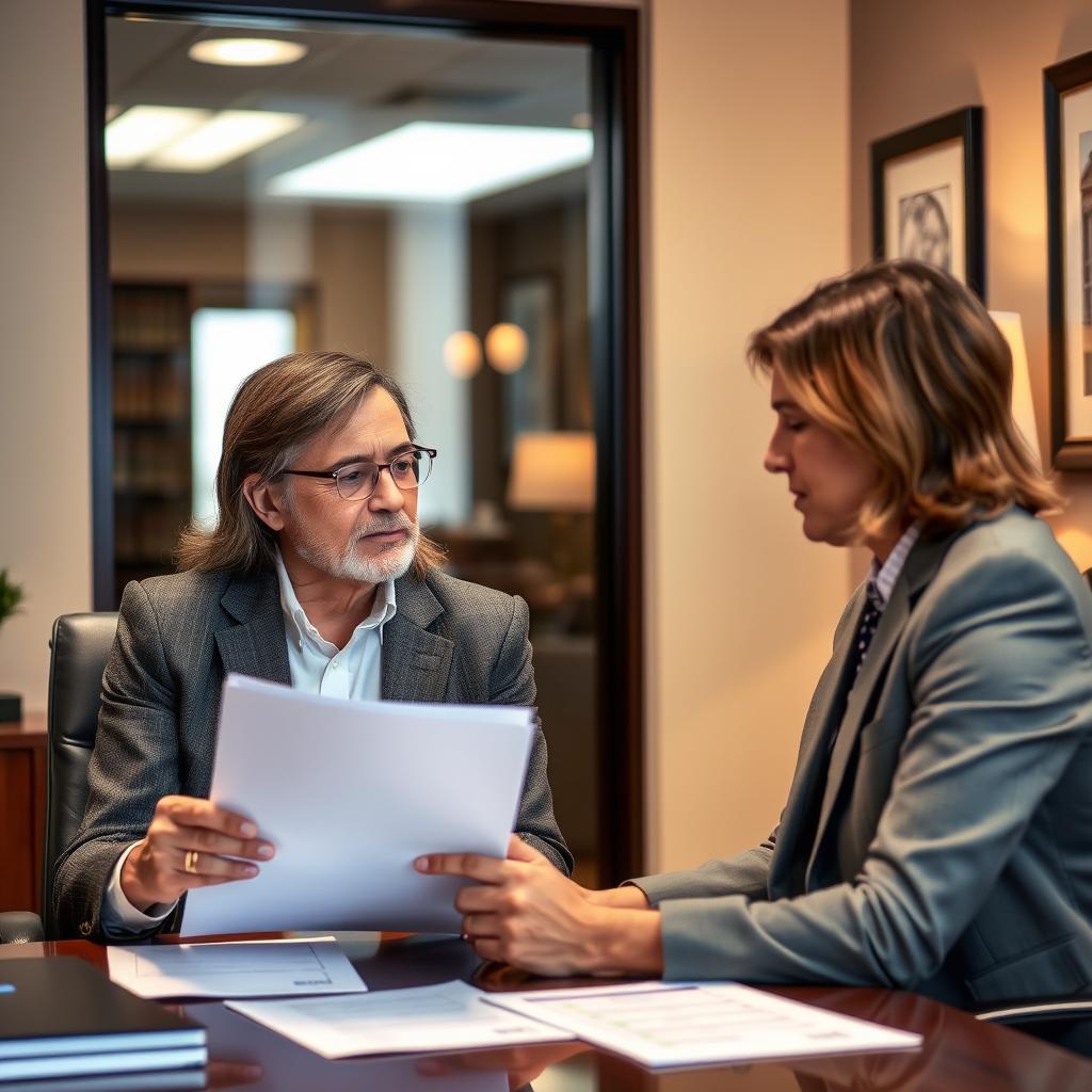 Real Estate Division Lawyer Henrico County
