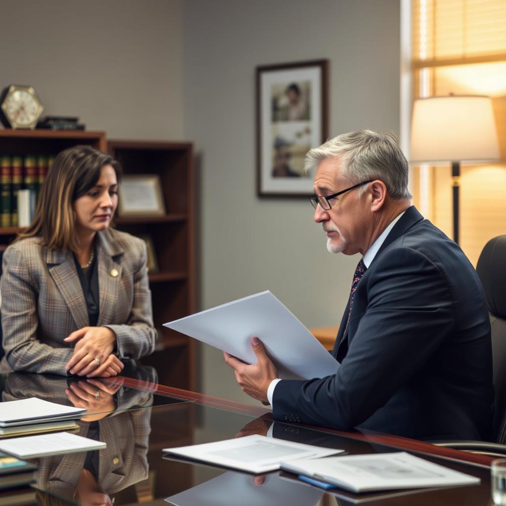 Recognition Of Foreign Divorce Lawyer Albemarle County